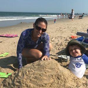 Meet your Posher, Kelly